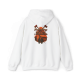 Firefighter Brotherhood Hoodie